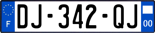 DJ-342-QJ