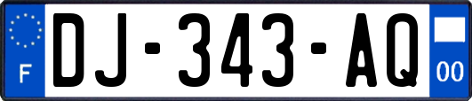 DJ-343-AQ