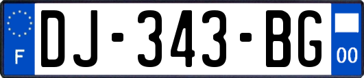 DJ-343-BG