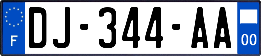 DJ-344-AA