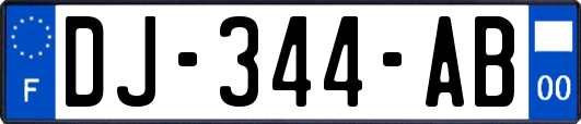 DJ-344-AB