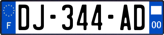 DJ-344-AD