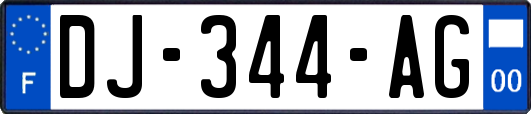 DJ-344-AG