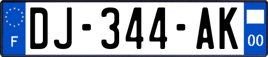 DJ-344-AK