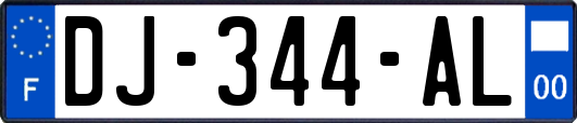DJ-344-AL