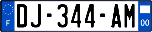 DJ-344-AM