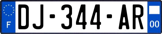 DJ-344-AR