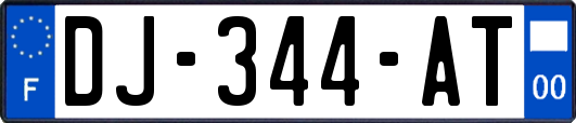 DJ-344-AT