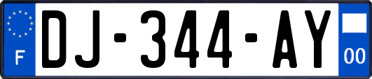 DJ-344-AY