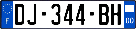 DJ-344-BH