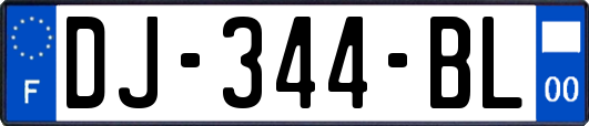 DJ-344-BL