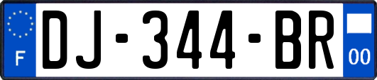 DJ-344-BR
