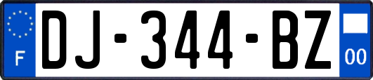 DJ-344-BZ