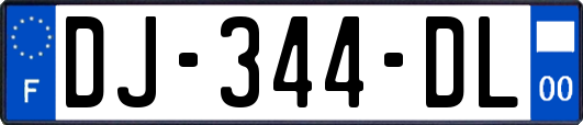 DJ-344-DL