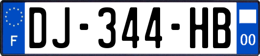 DJ-344-HB