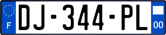 DJ-344-PL
