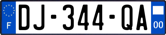 DJ-344-QA
