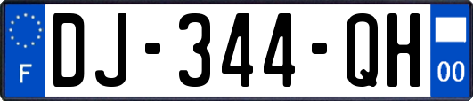 DJ-344-QH