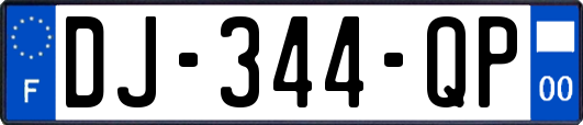 DJ-344-QP