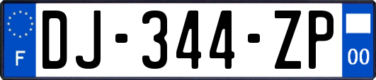 DJ-344-ZP