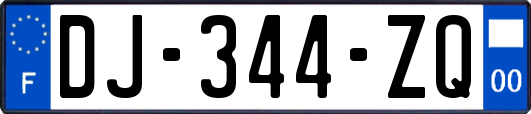 DJ-344-ZQ