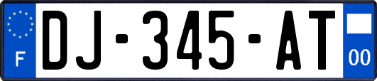 DJ-345-AT