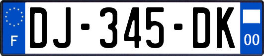 DJ-345-DK