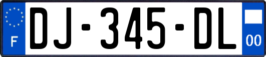 DJ-345-DL