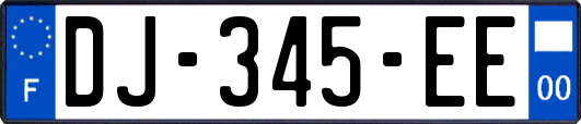DJ-345-EE