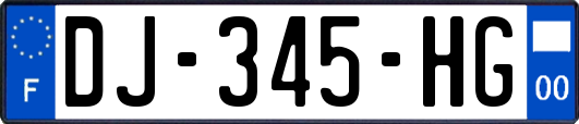 DJ-345-HG