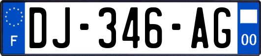 DJ-346-AG