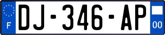 DJ-346-AP