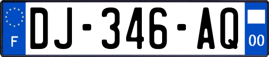 DJ-346-AQ