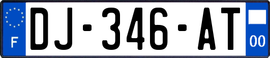 DJ-346-AT