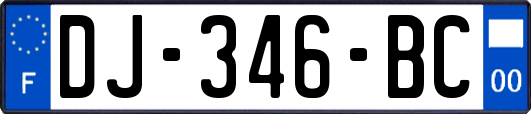 DJ-346-BC