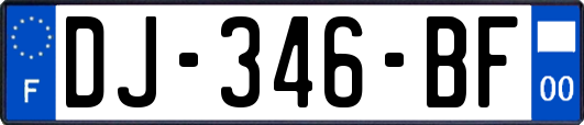 DJ-346-BF