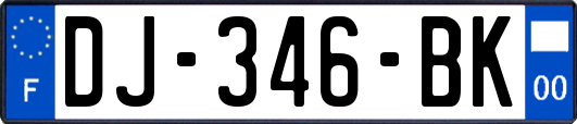 DJ-346-BK