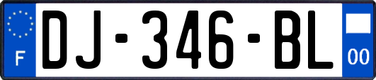 DJ-346-BL