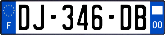 DJ-346-DB