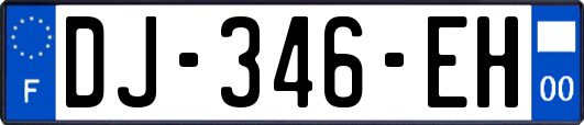 DJ-346-EH