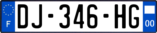 DJ-346-HG