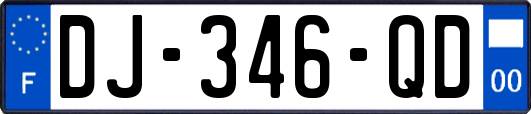 DJ-346-QD