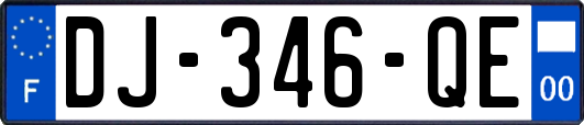 DJ-346-QE