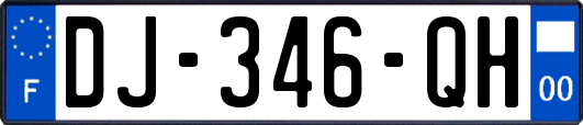 DJ-346-QH