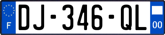 DJ-346-QL