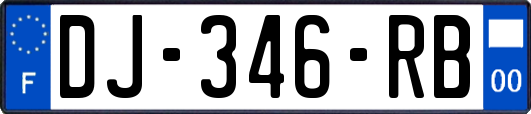 DJ-346-RB