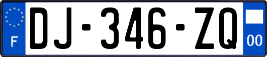 DJ-346-ZQ