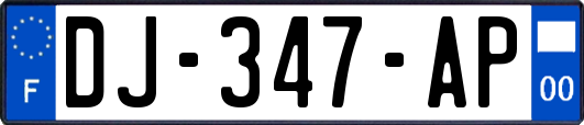 DJ-347-AP