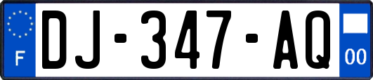 DJ-347-AQ