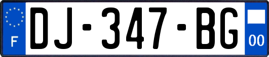 DJ-347-BG